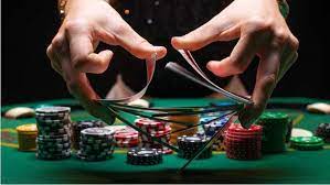 Онлайн казино Casino LotoRu
