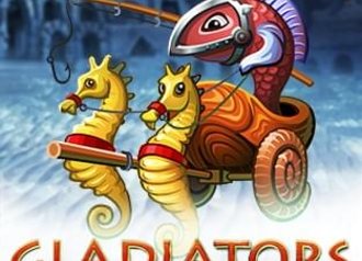 Игра Gladiators